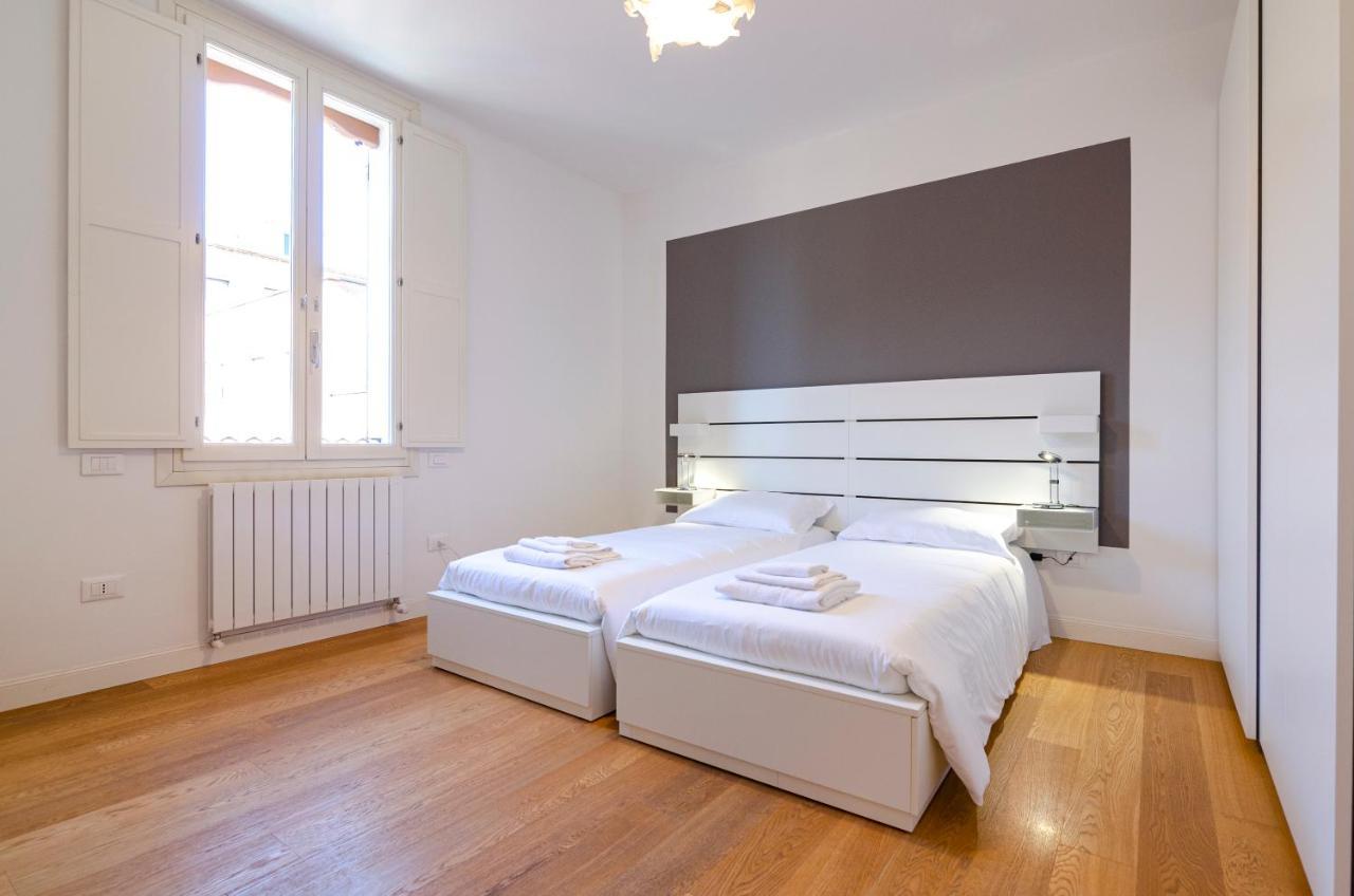Canguroproperties - Albertoni Μπολόνια Εξωτερικό φωτογραφία
