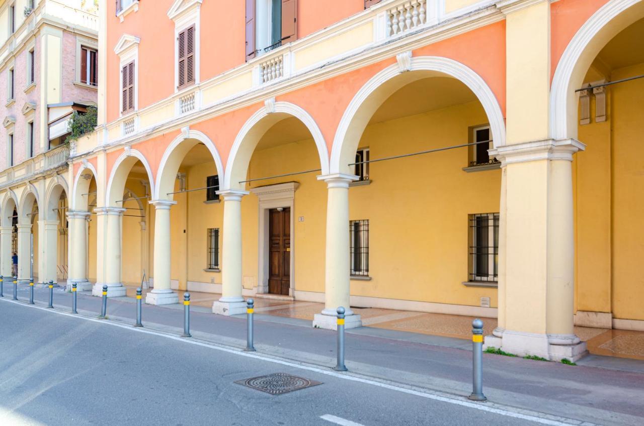 Canguroproperties - Albertoni Μπολόνια Εξωτερικό φωτογραφία