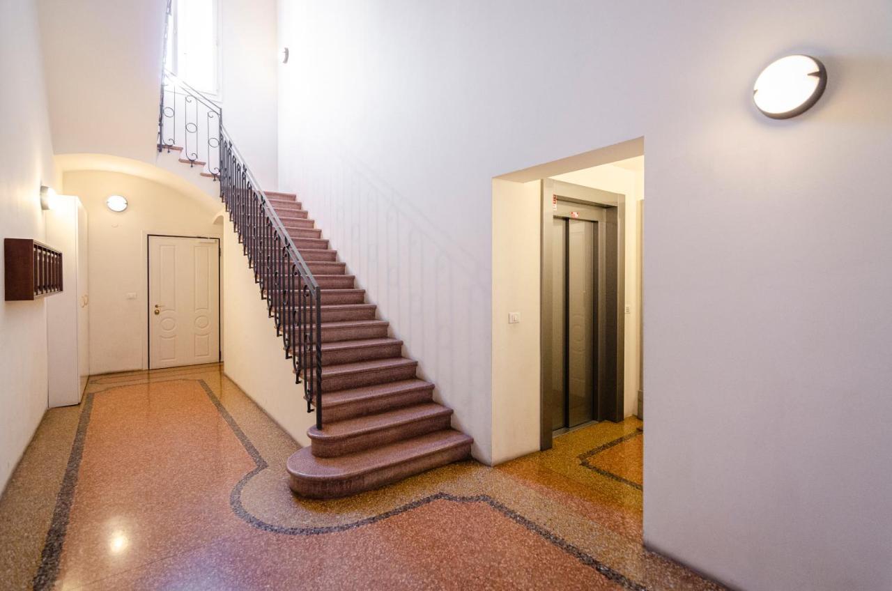 Canguroproperties - Albertoni Μπολόνια Εξωτερικό φωτογραφία