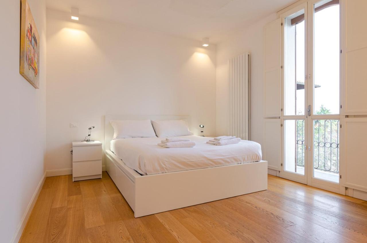 Canguroproperties - Albertoni Μπολόνια Εξωτερικό φωτογραφία