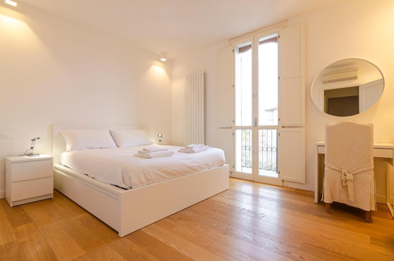 Canguroproperties - Albertoni Μπολόνια Εξωτερικό φωτογραφία