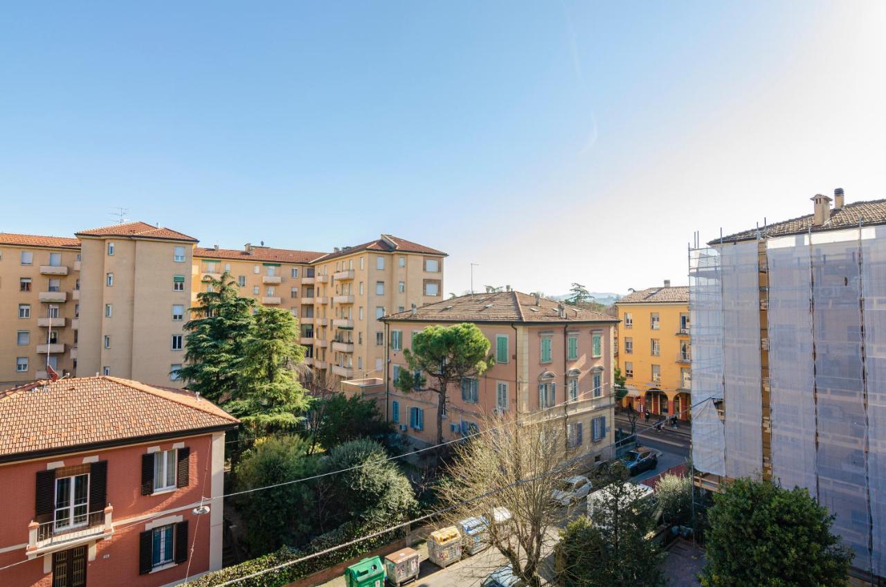 Canguroproperties - Albertoni Μπολόνια Εξωτερικό φωτογραφία
