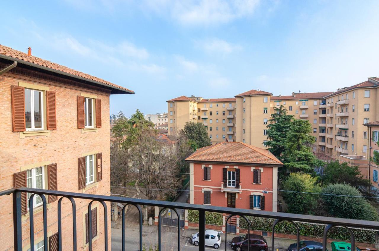 Canguroproperties - Albertoni Μπολόνια Εξωτερικό φωτογραφία